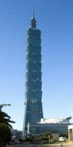 TAIPEI 101